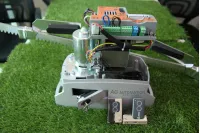Motor cổng lùa V2 AG V500 Motor cổng lùa V2 AG V500